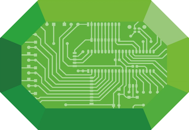 Industrial Electronic Repairs logo